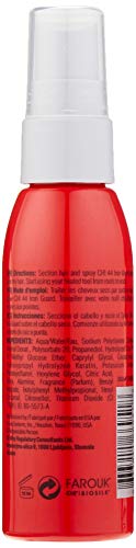 Dura CHI Marcel PROFESSIONAL Curling Iron, 1 1/4"