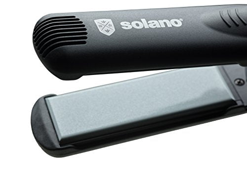 Solano Sleekheat450 Professional Flat Iron