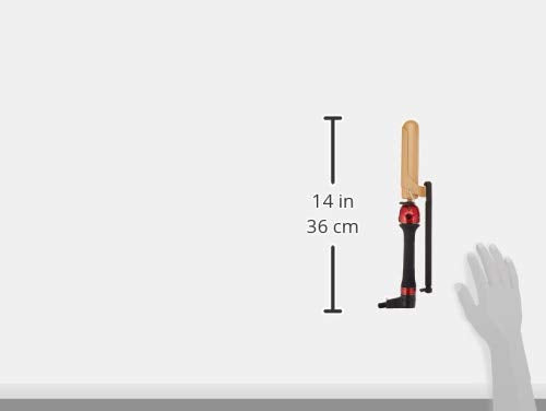 Chi marcel curling iron hotsell