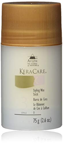 Avlon Styling Wax, 2.6 Ounce