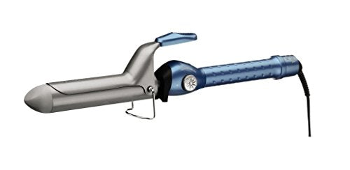 BaBylissPRO Nano Titanium Spring Curling Iron