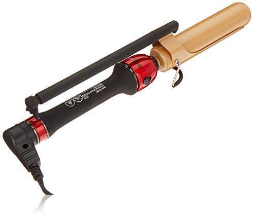 Dura CHI Marcel PROFESSIONAL Curling Iron, 1 1/4"