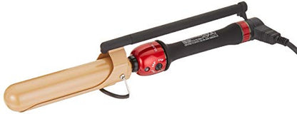 Dura CHI Marcel PROFESSIONAL Curling Iron, 1 1/4"