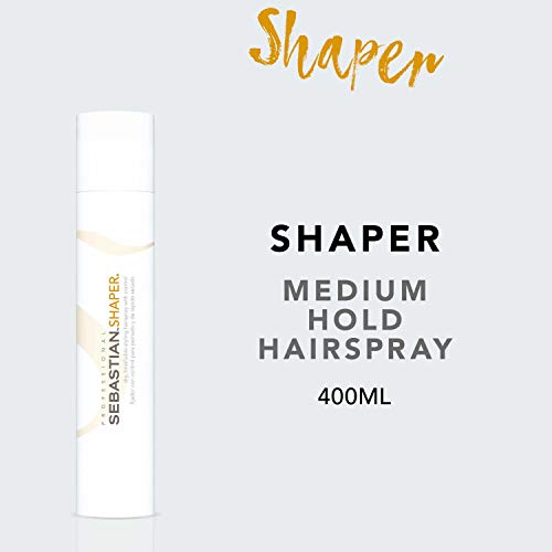 Sebastian Shaper Hair Spray Plus